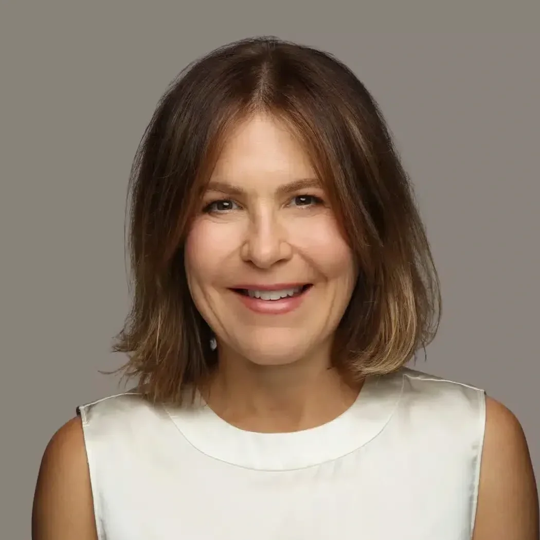 Suzanne Schoettger -- Chief of Staff, Office of the CEO -- Liberty Global