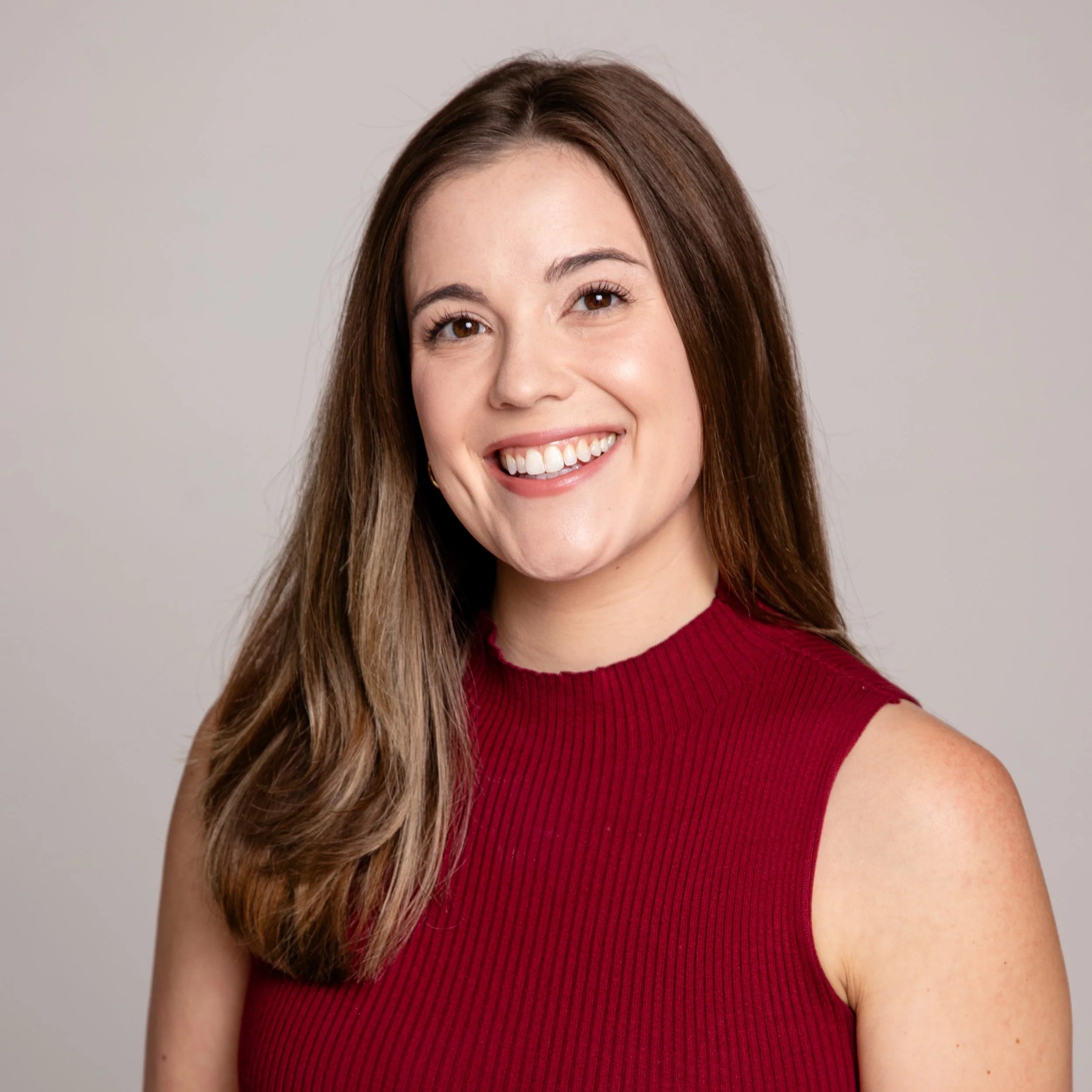 Jess Welser --VP, Senior Regional Community Relations Manager -- BOK Financial