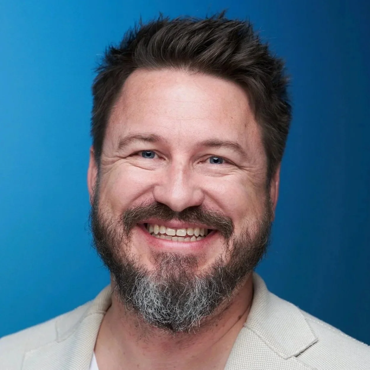 Andrew Schmidt -- Founder -- GSD Consulting