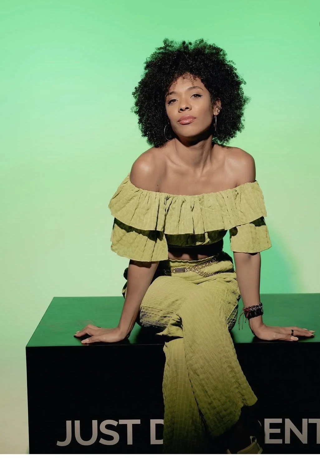 Mayra Hurley -- Live Music --