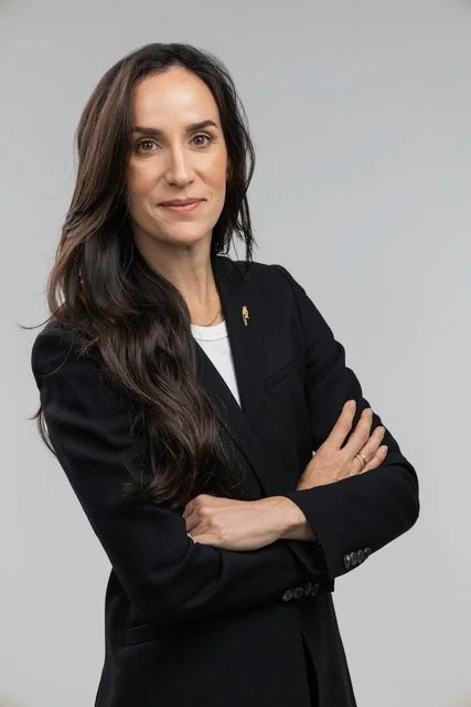 María Fernanda de Mendoza -- General Director -- Programa Saneamiento de Panamá