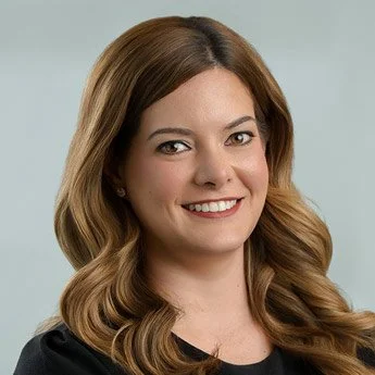 Mariela I. de la Guardia Oteiza -- President to AmCham Panama and Partner at Icaza, González-Ruiz, &amp; Alemán