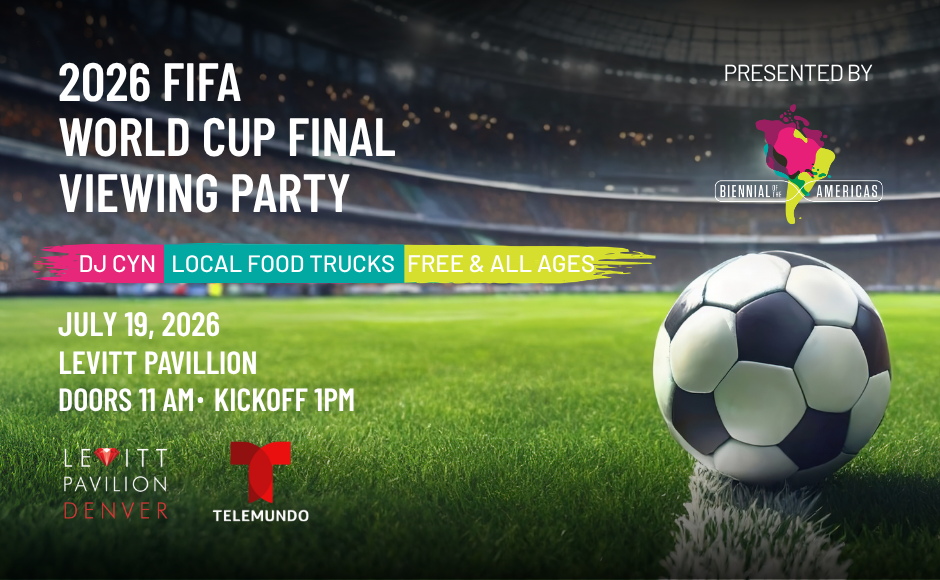2026 FIFA World Cup Final Viewing Party