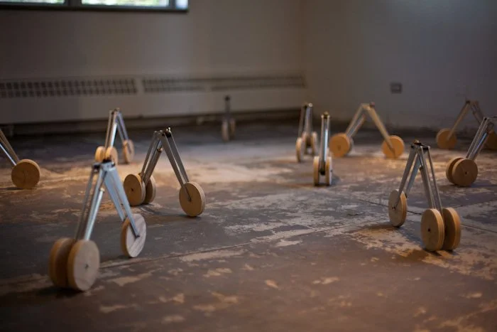 Martin Alonso _Slow Walking Machines.jpg