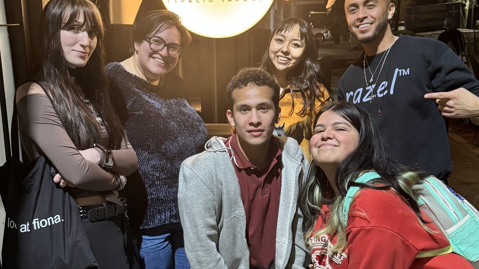 Study Abroad in mexico City: What Six Cam Students Gained During Their No-Cost Experience