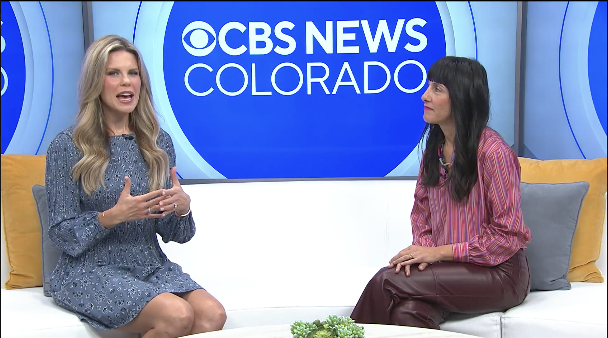 Denver will host Biennial of the Americas again