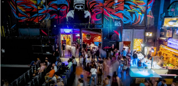 Fabrica de Arte Americas transforming Denver to cultural epicenter of the Americas