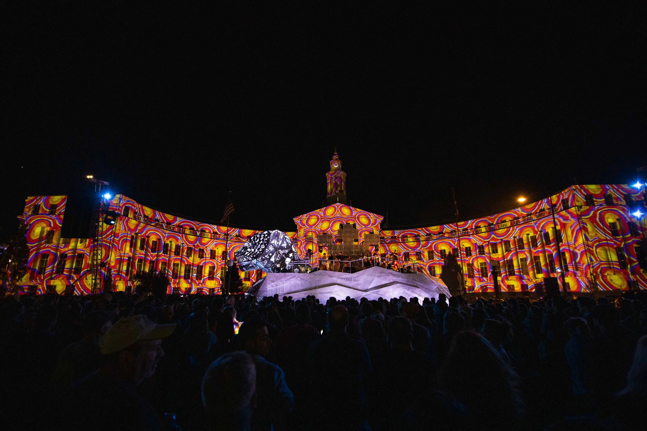 What We Learned From the Biennial of the Americas Festival