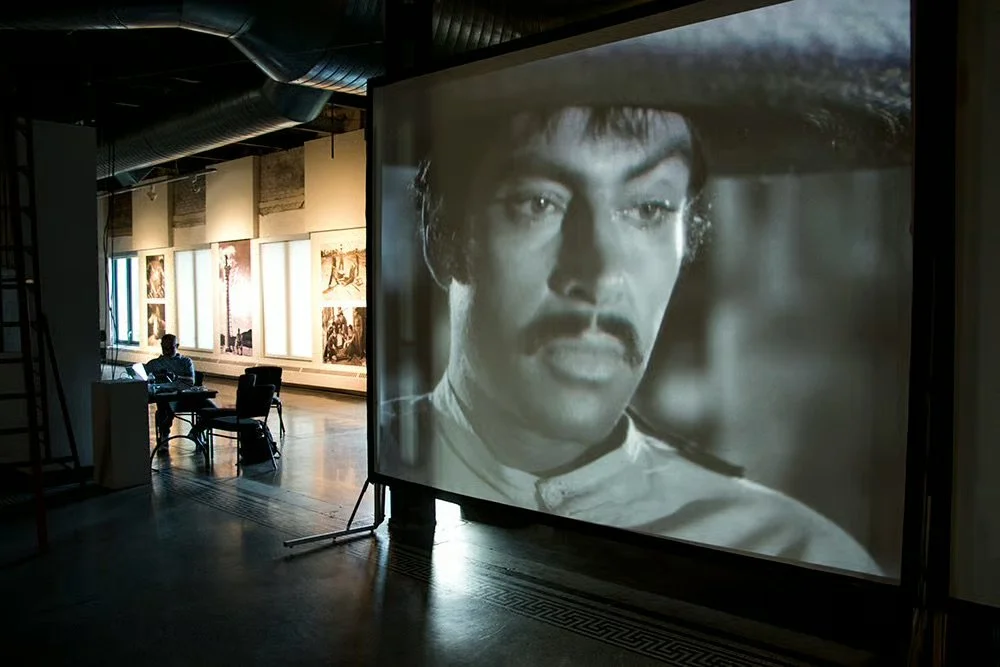 The “golden age” of Mexican cinema shines again at new McNichols exhibit