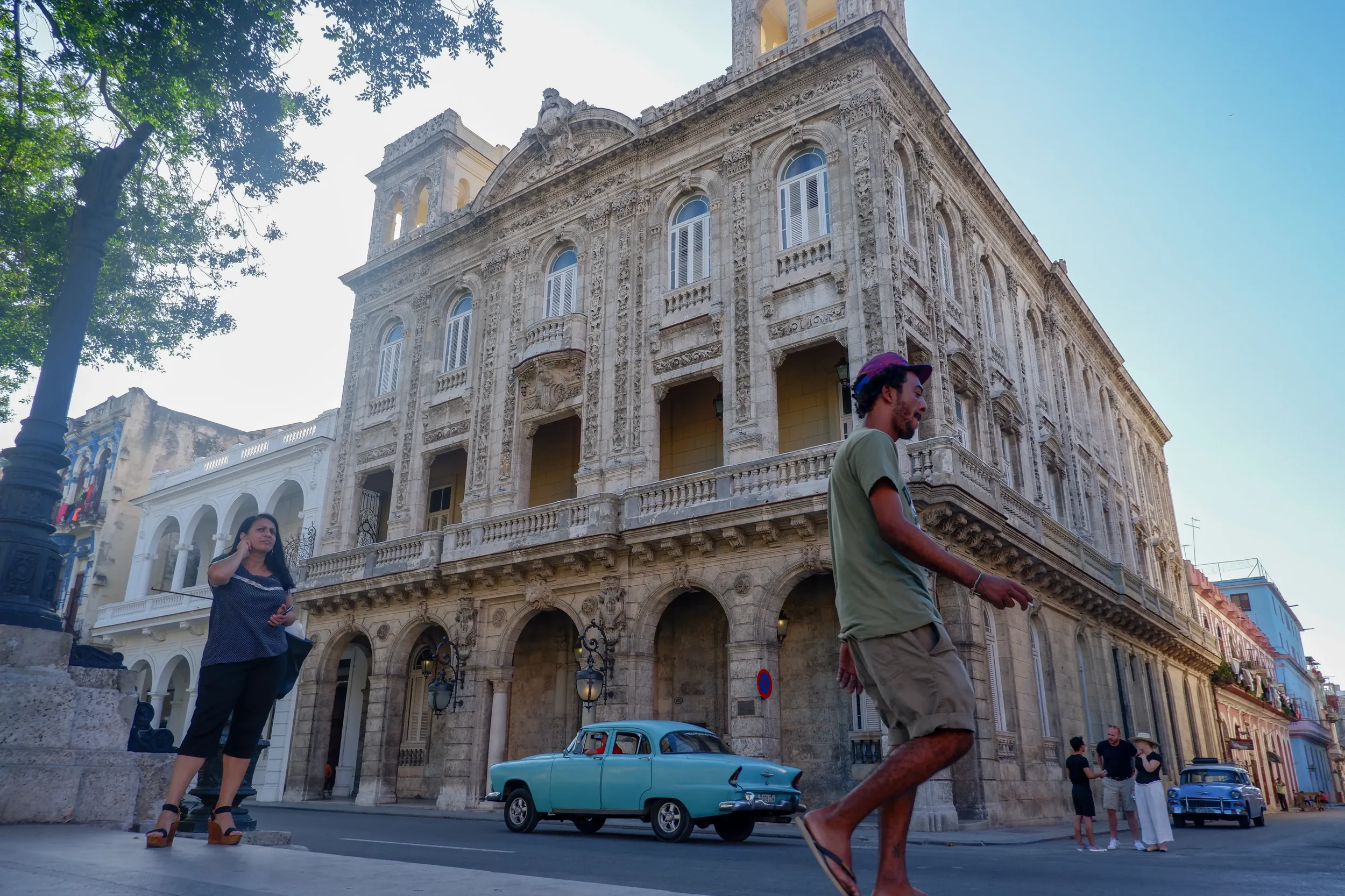 Opinion: Cuba connections present opportunities to benefit Colorado