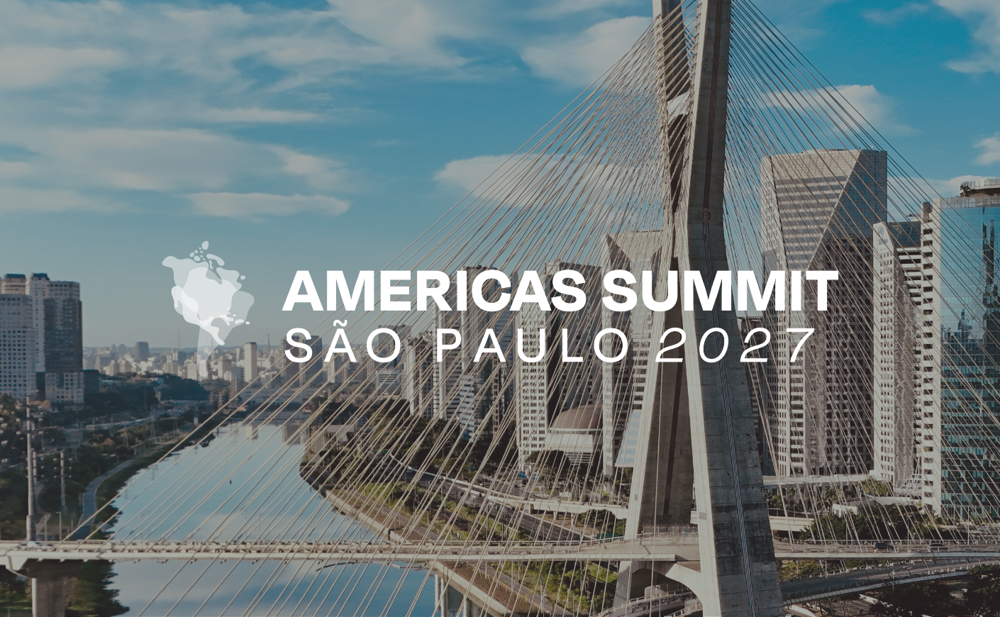 Americas Summit Brazil 2027 