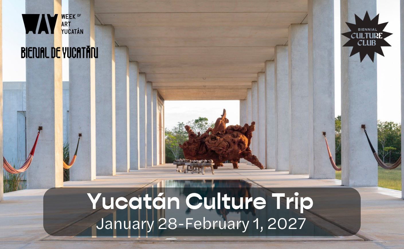 Yucatán Culture Trip