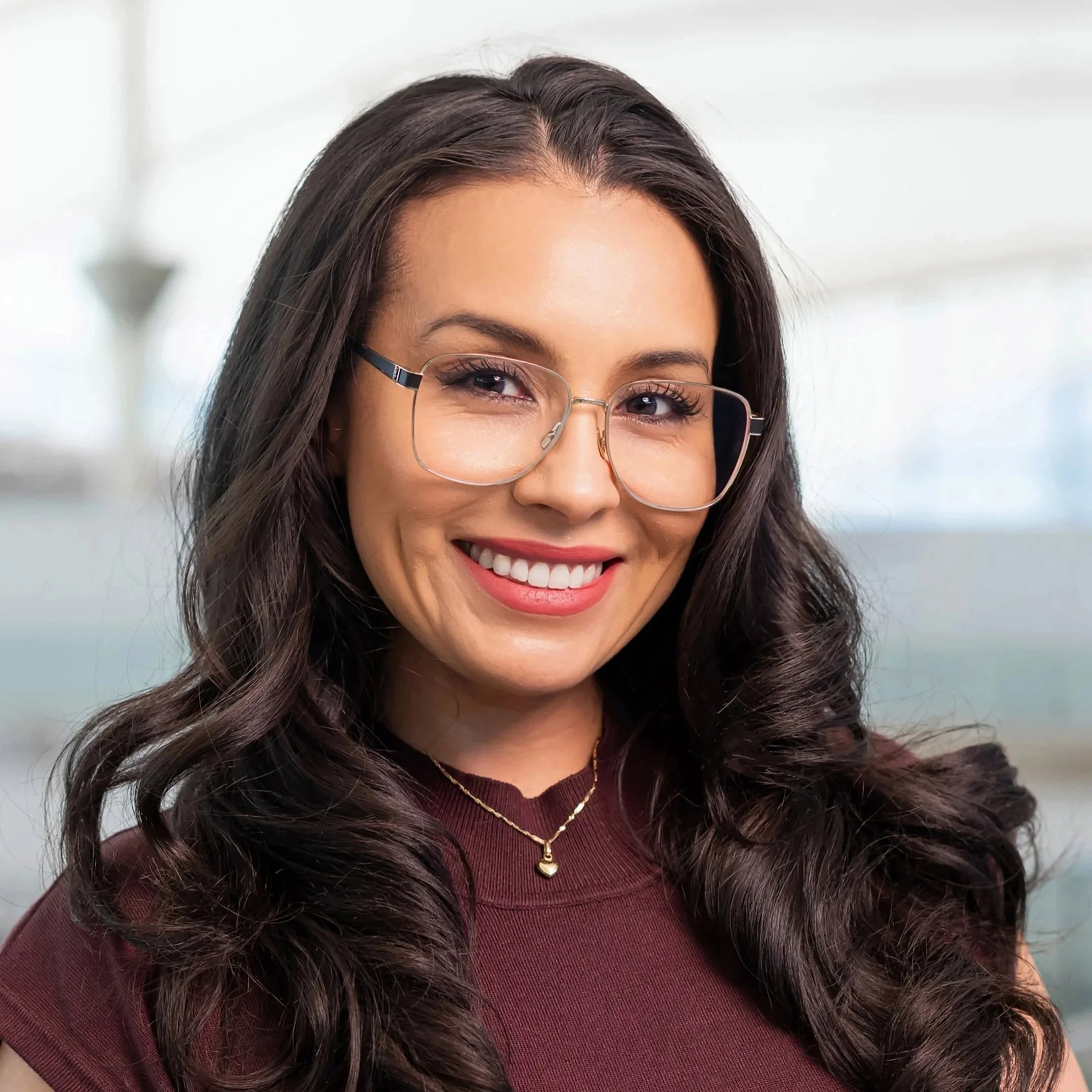 Maria G. Meleandez -- Chief of Staff -- Denver International Airport
