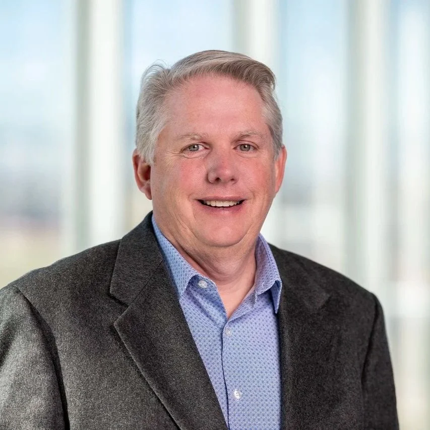 Adam Cermak  --  Chief Development Officer & ED -- Colorado Community College System