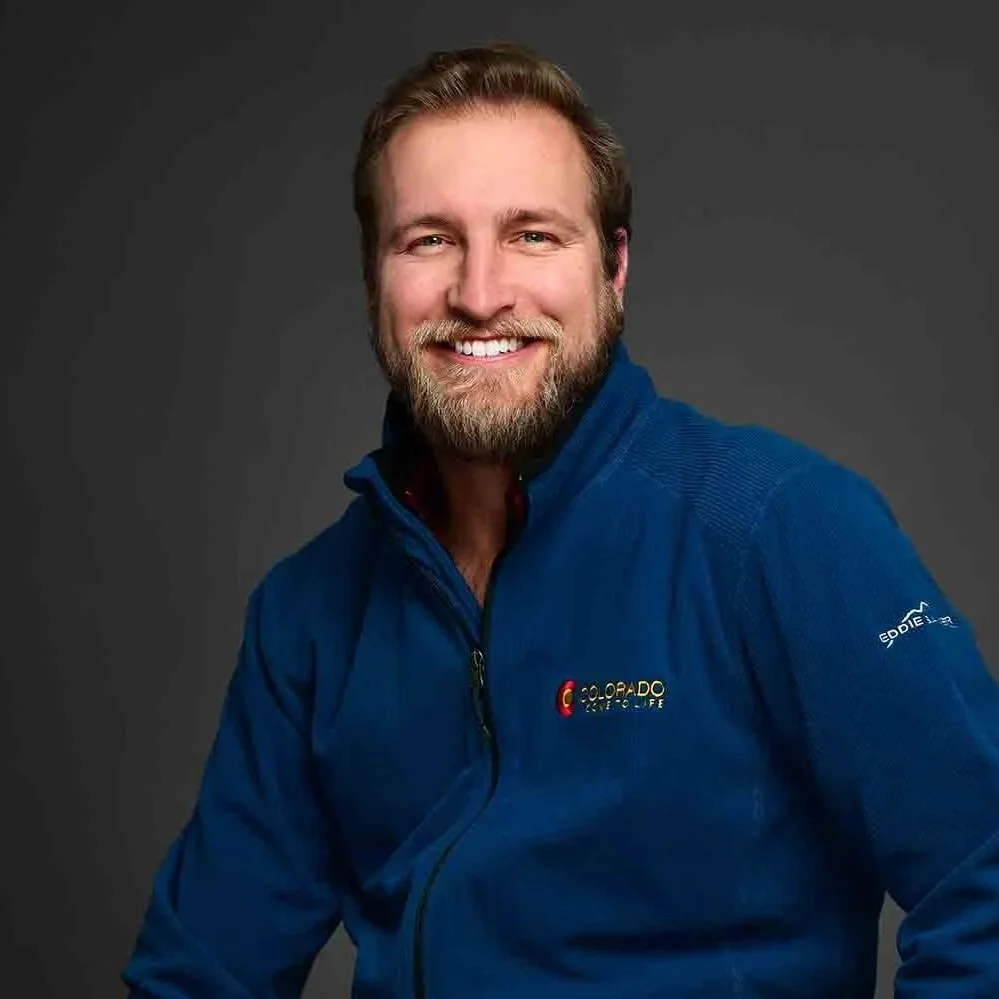 Conor Hall  -- Director, Outdoor Recreation Industry Office -- State of Colorado