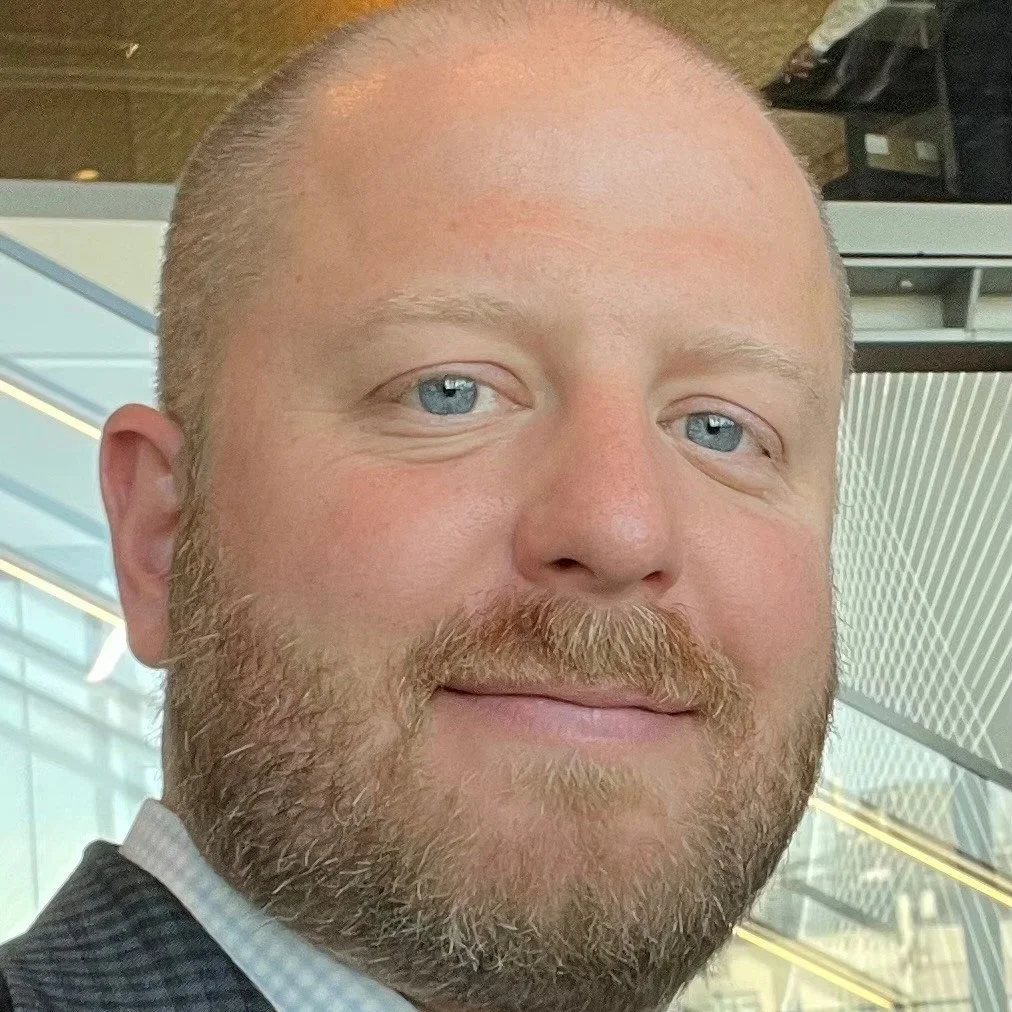 Ryan McCullough -- Partner -- McKinsey & Company