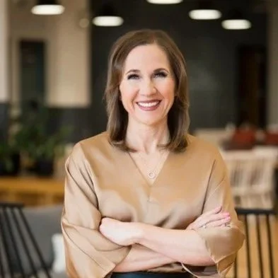 Danielle Radovich Piper -- Sr. VP External Relations and Strategy -- University of Colorado