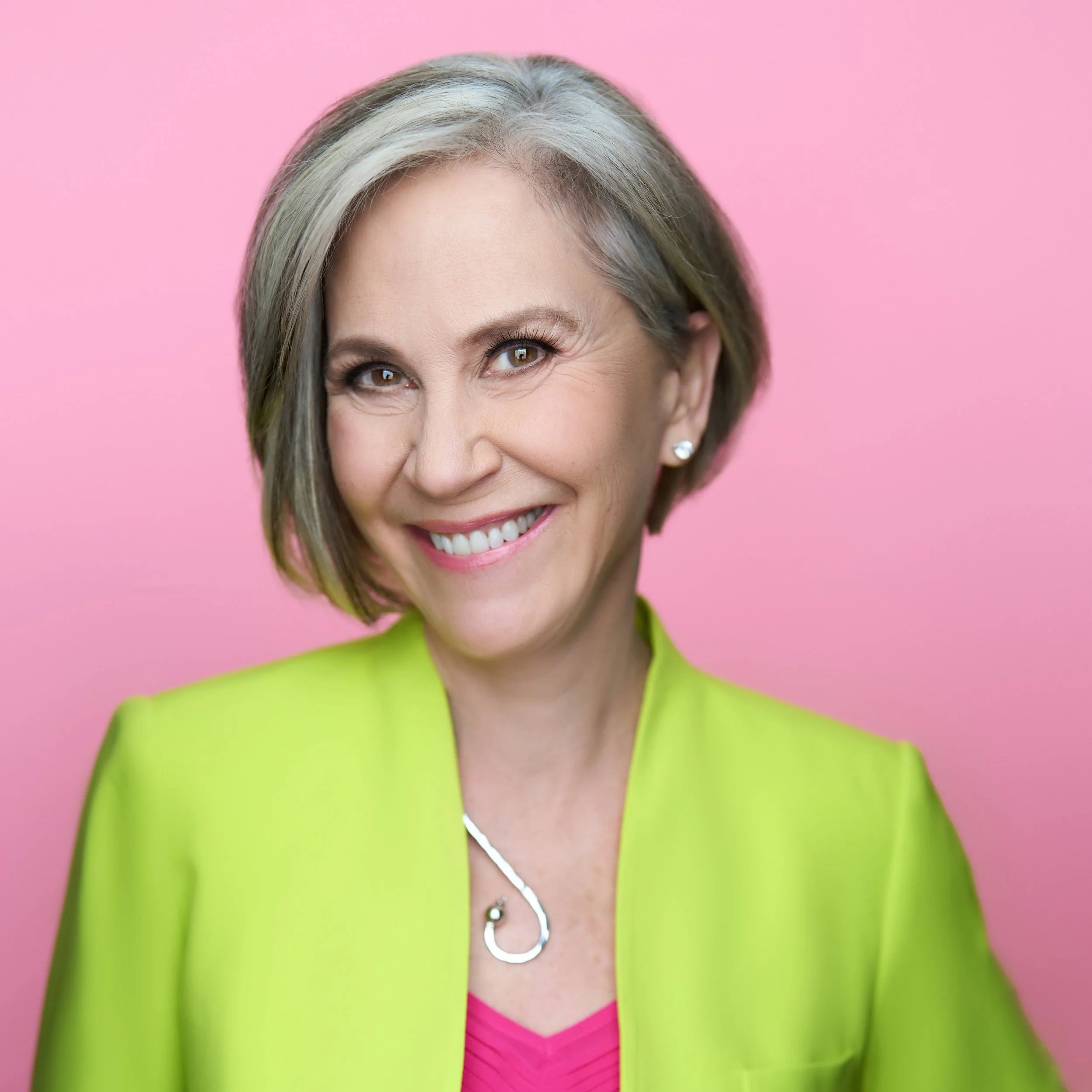 Frannie Matthews -- Executive Producer, The Business of Colorado -- PBS12