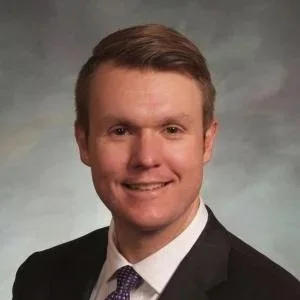 Colin Larson -- Manager -- Google