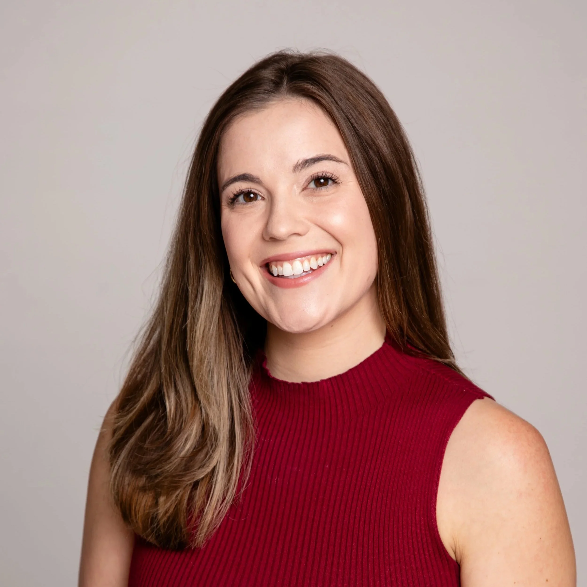 Jess Welser -- VP, Senior Regional Community Relations Manager -- BOK Financial