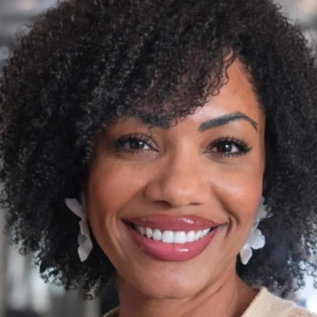 Esther Lee Leach -- Board Member -- Biennial of the Americas