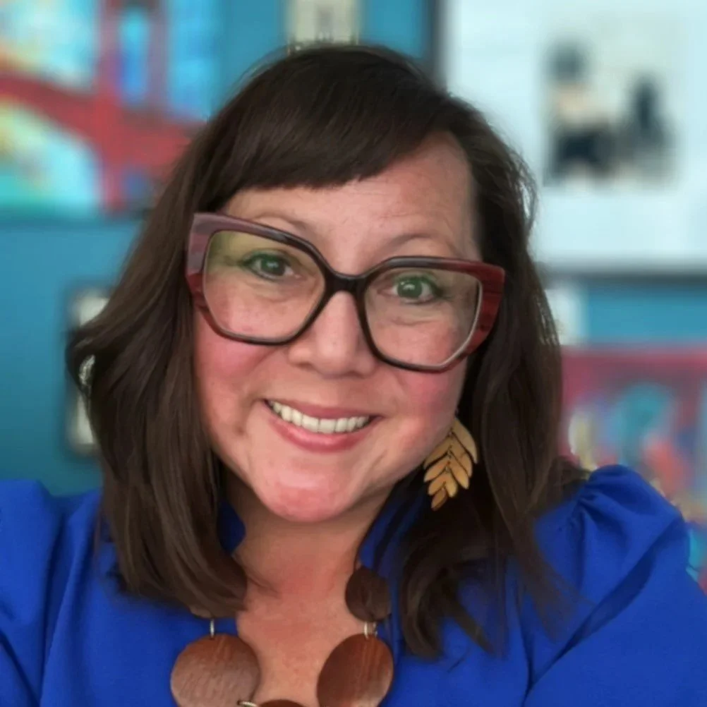 Jen Morris -- Chief of Staff -- Denver Arts & Venues