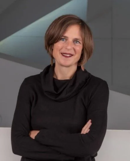 HEATHER NIELSEN -- Deputy Director and Chief Learning & Engagement Officer -- Denver Art Museum