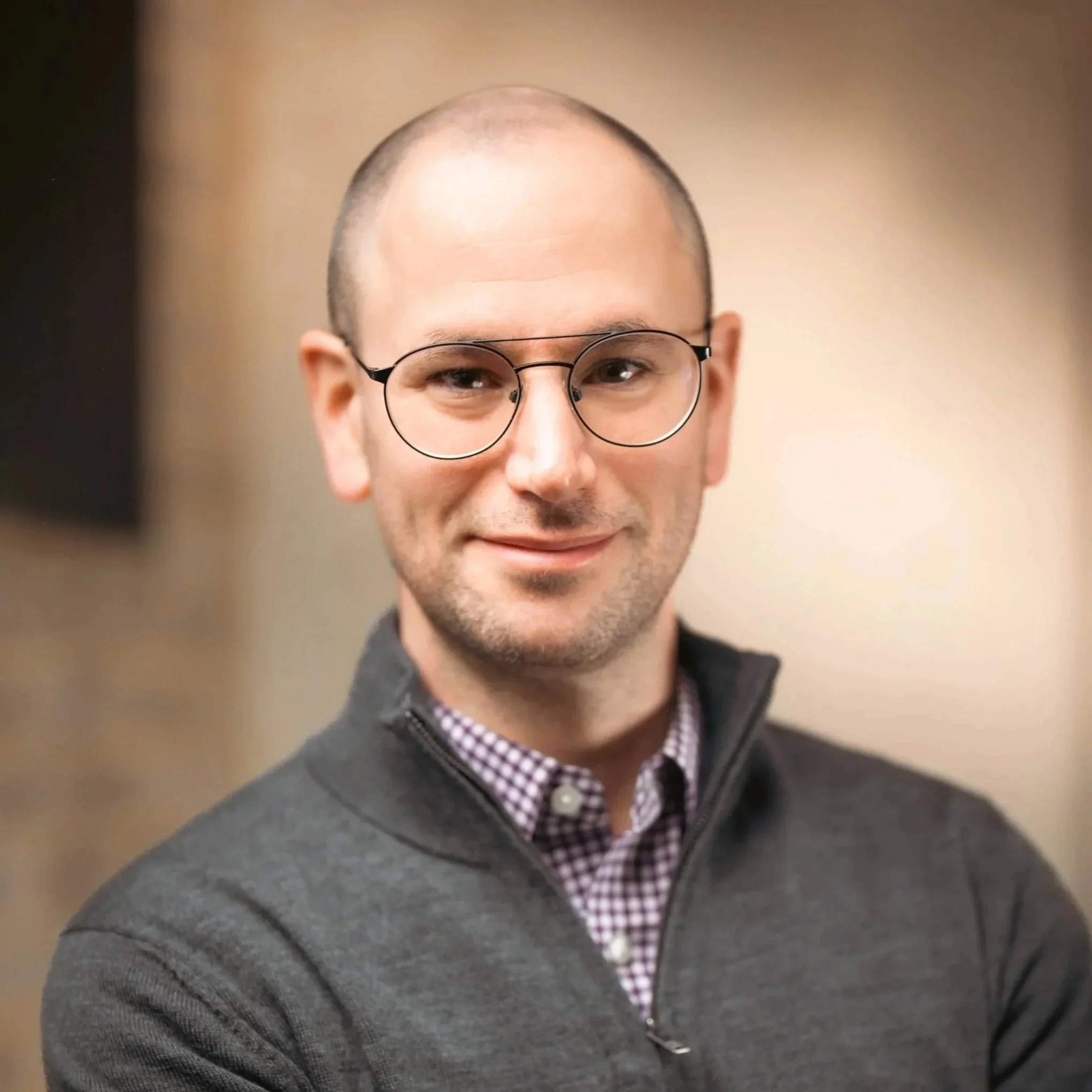 Micah Gurard-Levin  -- Director, Community Impact -- Liberty Global