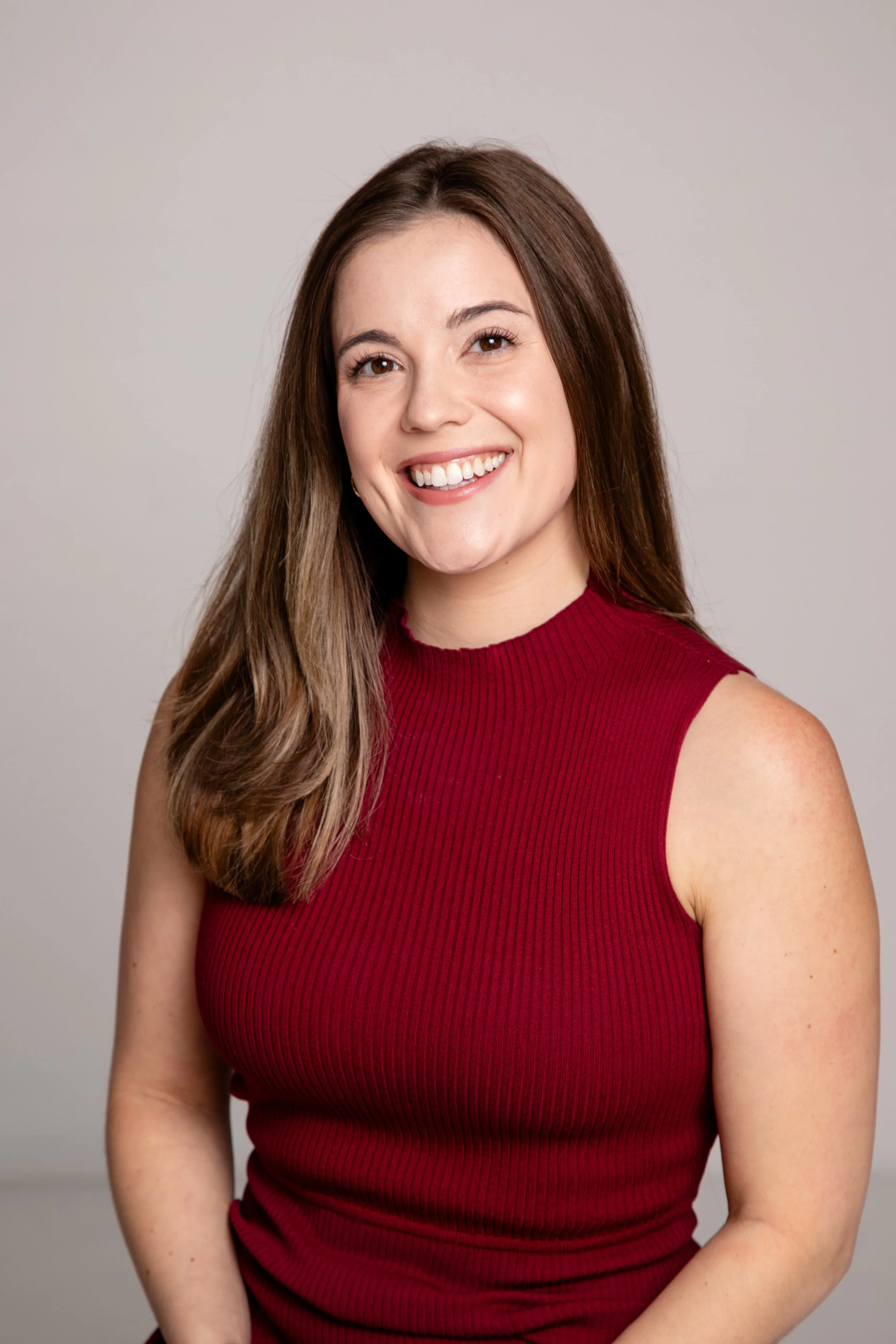 Jess Welser -- BOK Financial -- VP, Senior Regional Community Relations Manager