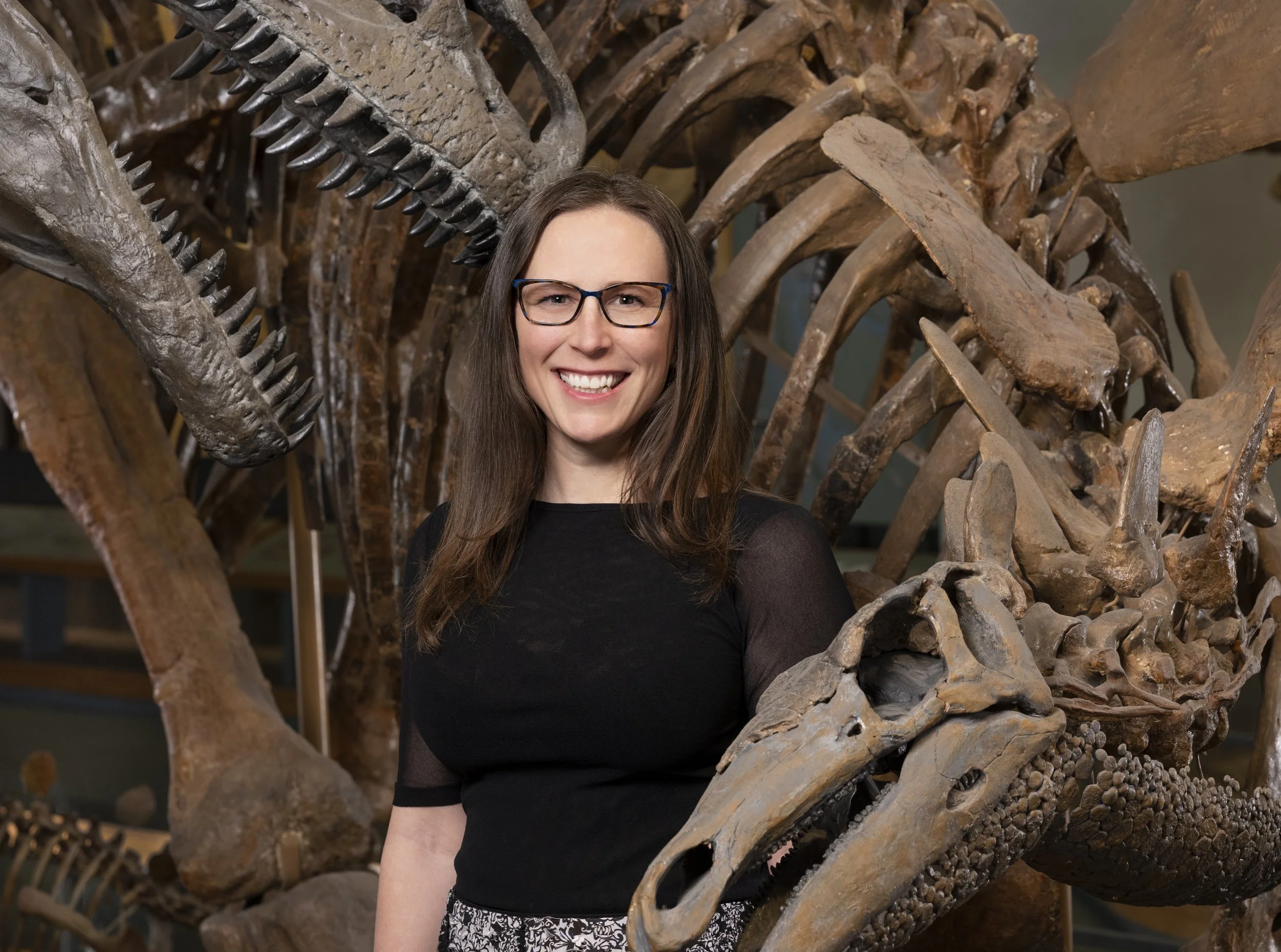 Jacqueline Altreuter  -- Vice President of Strategic Initiative -- Denver Museum of Nature & Science