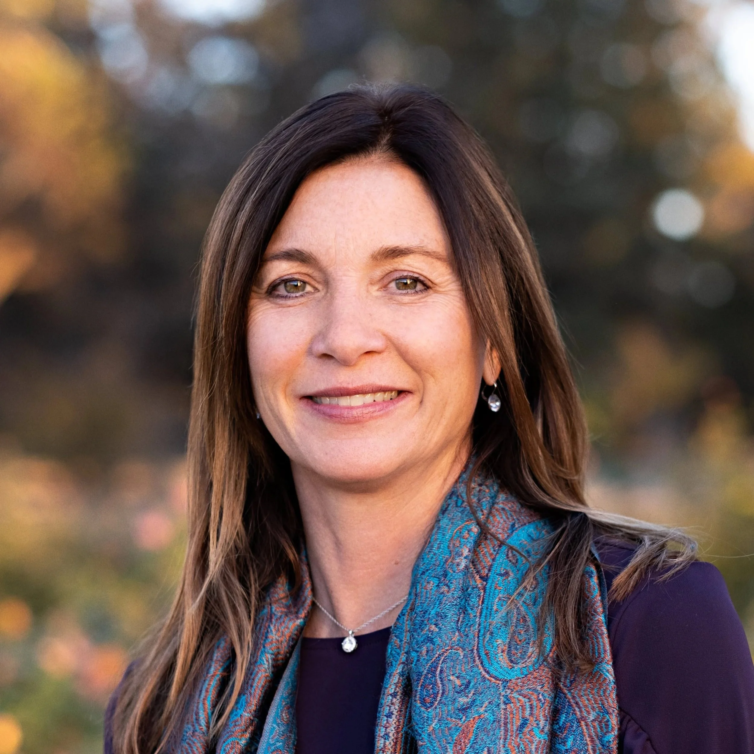 Jacqueline Bove  -- Sr. Vice President, Head of Digital Infrastructure -- CoBank