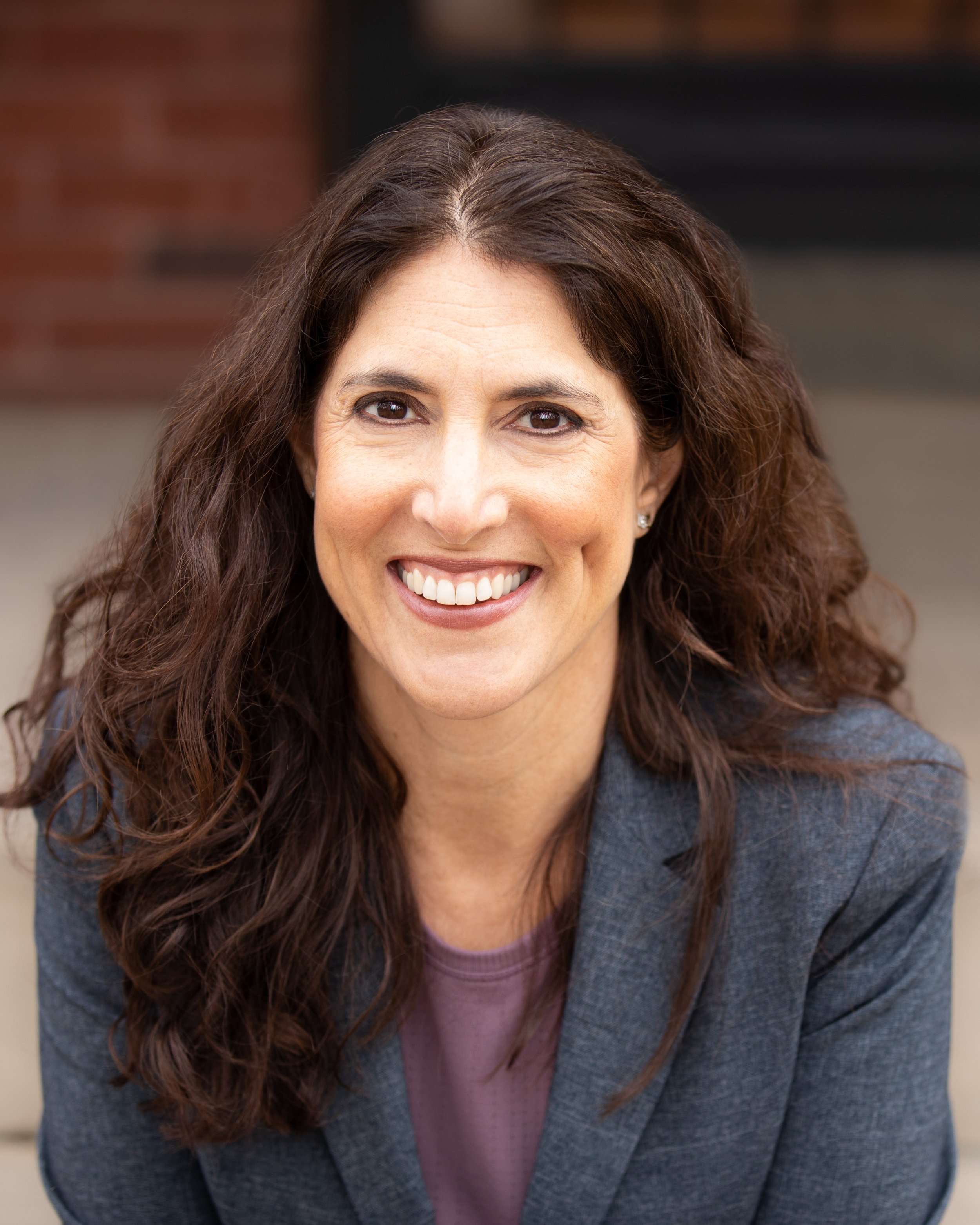 Amy Friedman  -- Chief of Staff -- US Senate