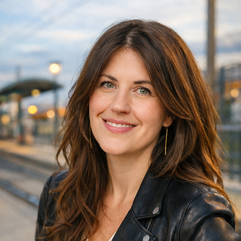 Lisa Kaufmann  -- Senior Strategic Advisor -- State of Colorado