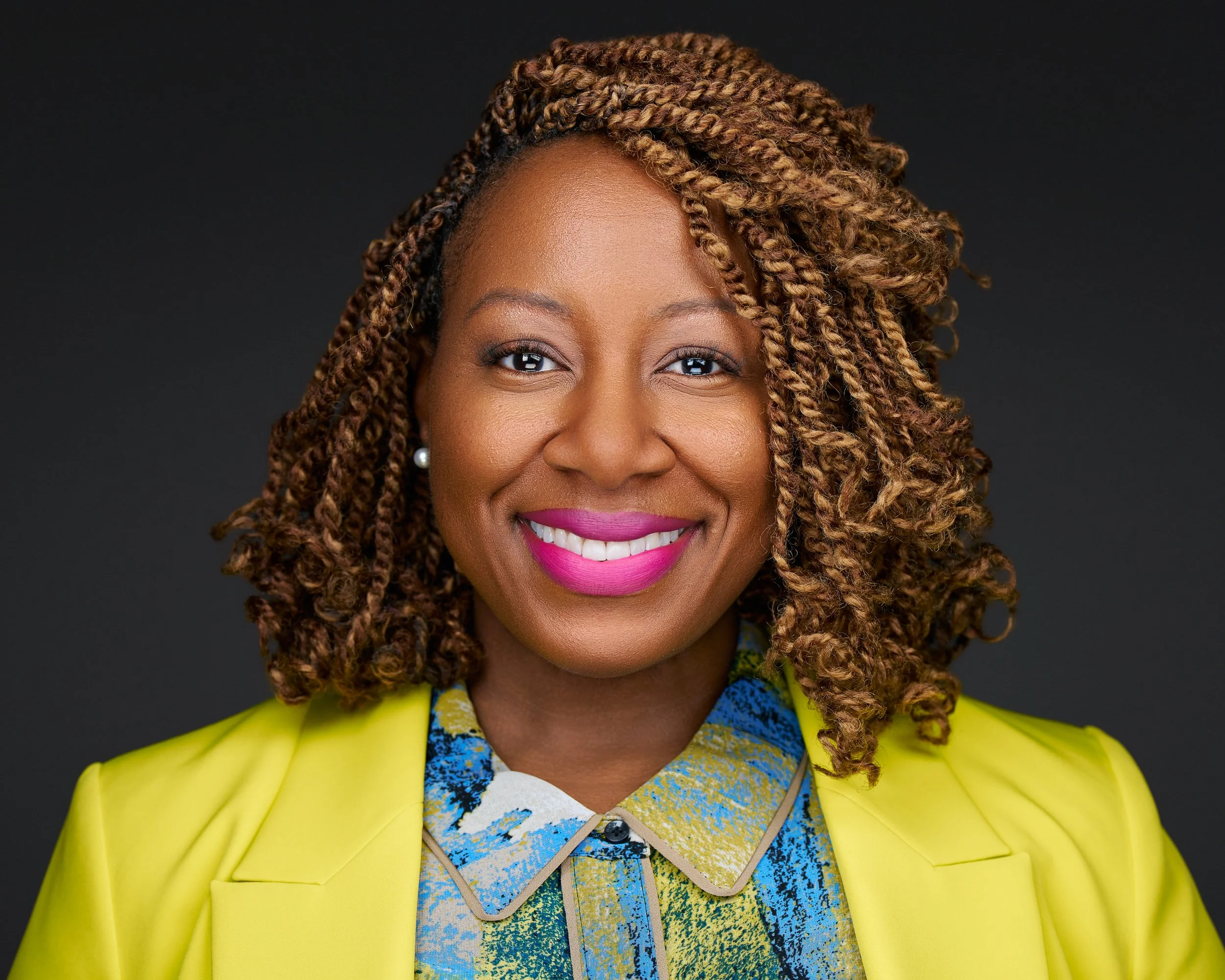 Zaneta Kelsey  -- CEO -- Access Mode Inc