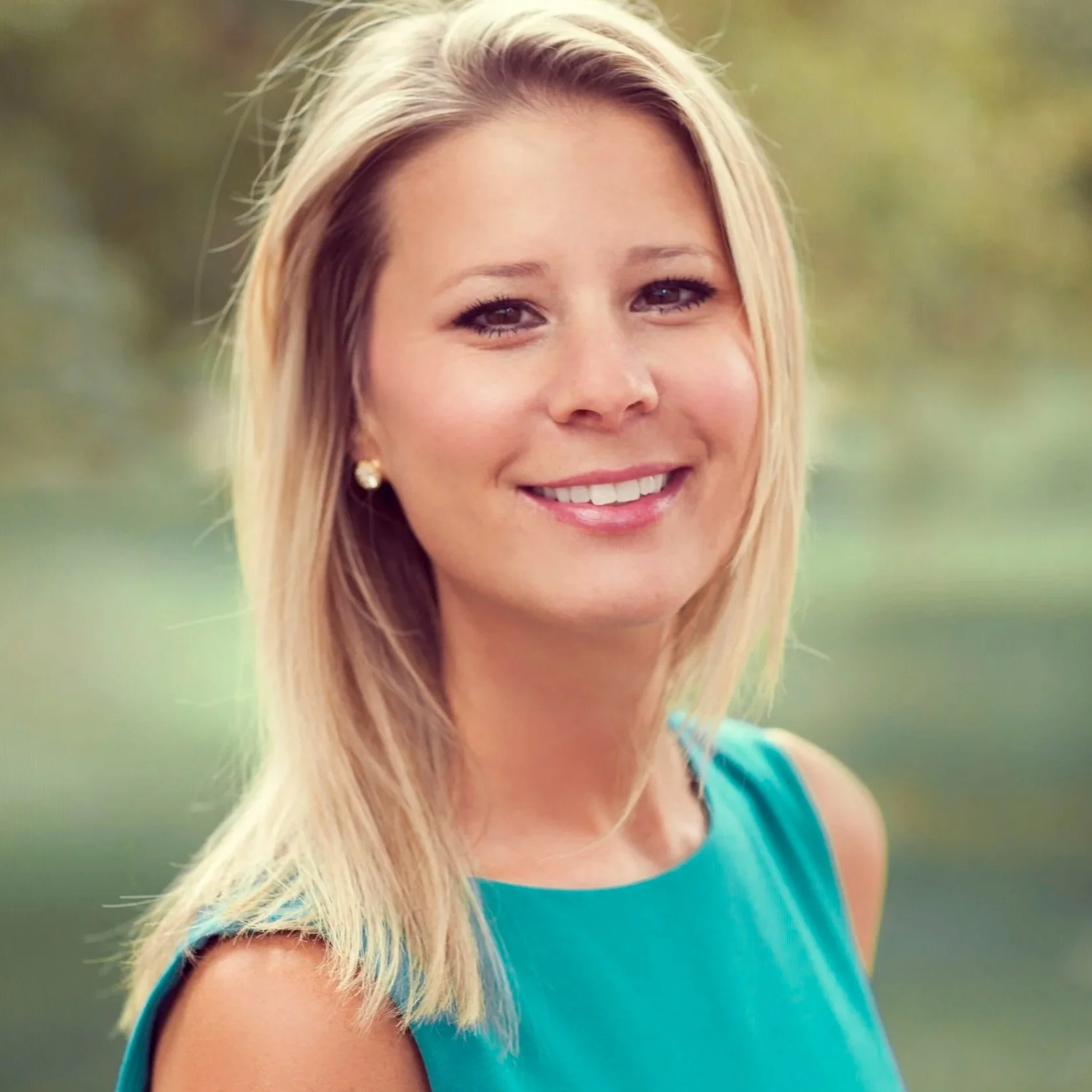 Michelle Hadwiger  -- Director, Global Business Development -- OEDIT