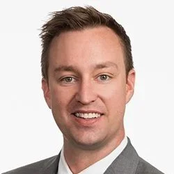 Bill Peffer -- Partner / Mountain West Business Group Chair -- Taft