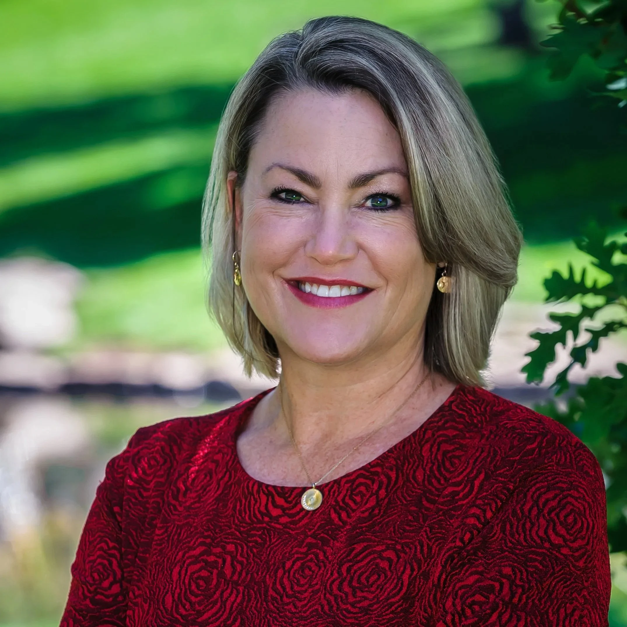 Debbie Brown  -- President -- Colorado Business Roundtable