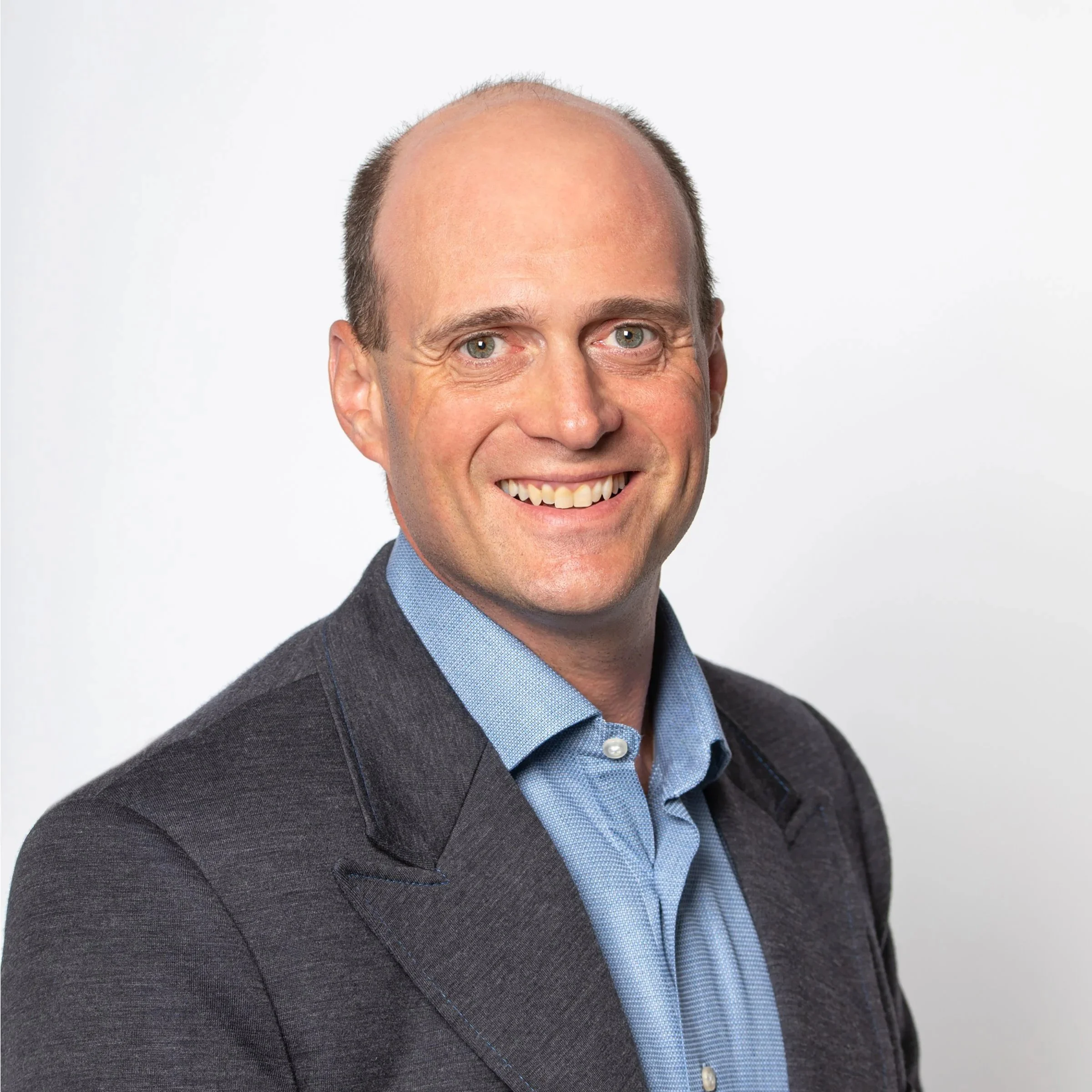 John Winter -- Liberty Latin America -- General Counsel