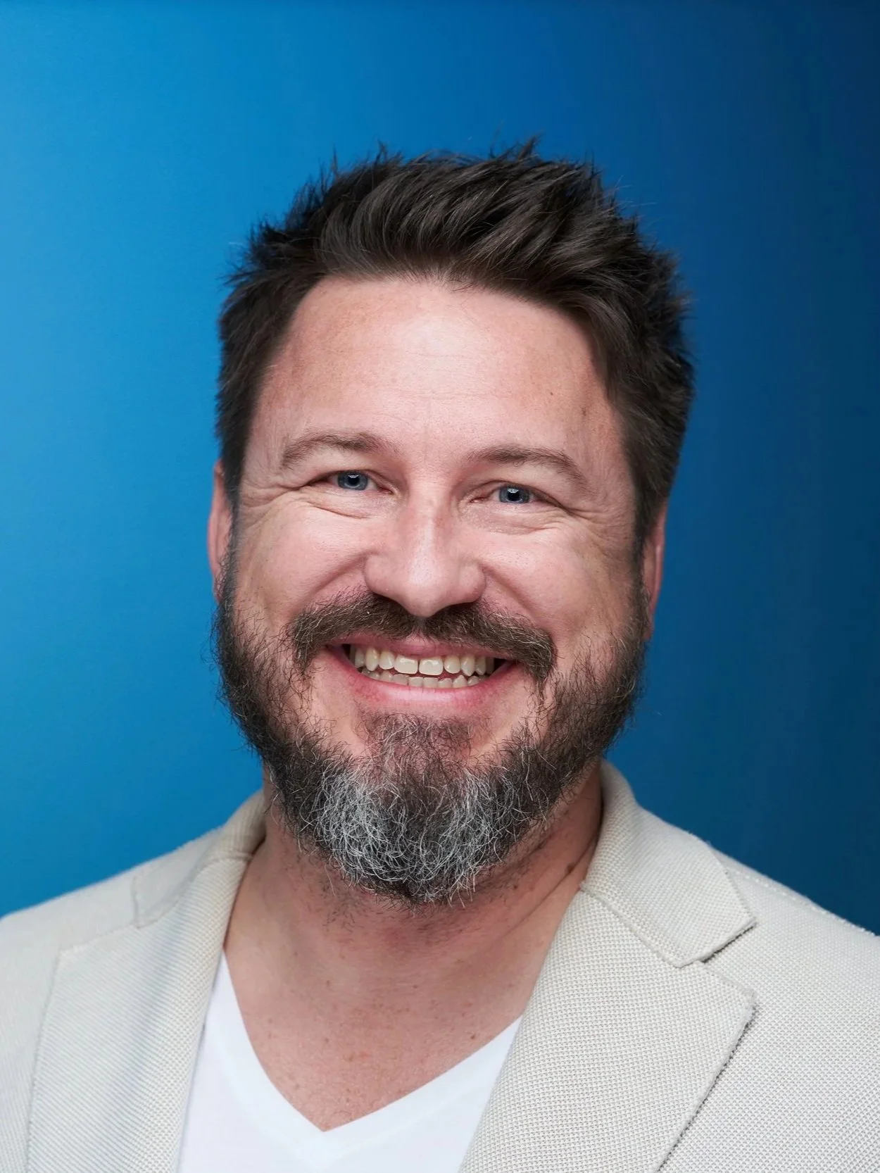 Andrew Schmidt -- GSD Consulting -- Founder