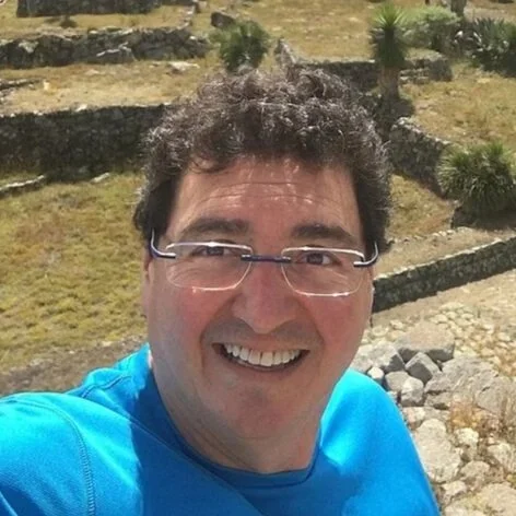 Al Aguirre -- Presidential Advisor, Global Impact & Strategic Alliances -- Colorado State University