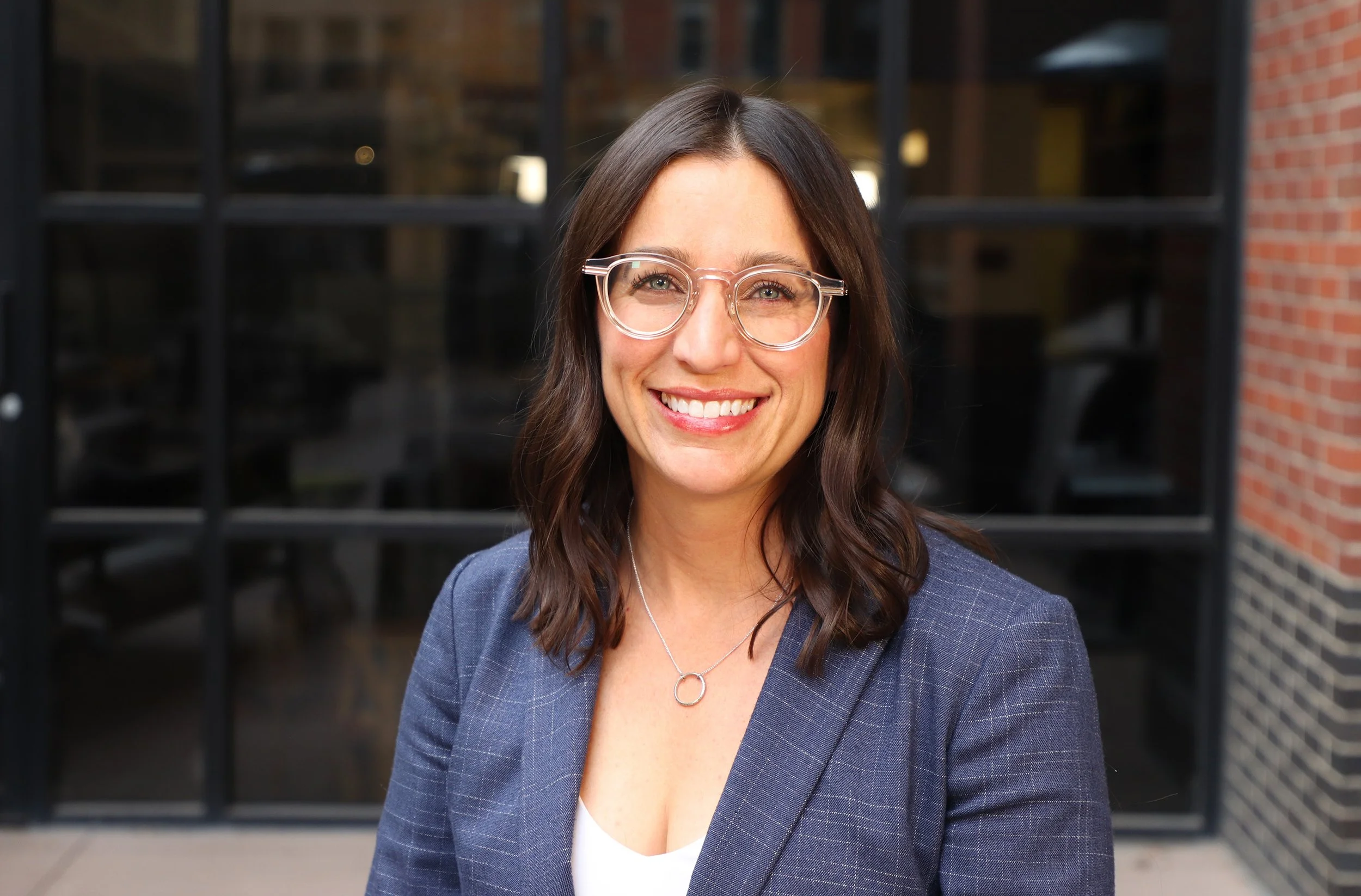 Rachel Beck -- Executive Director -- Colorado Chamber Foundation