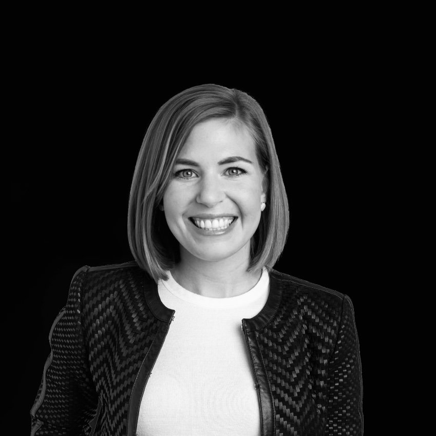 Lizzy Lee  -- Principal & Founder -- Elee Advisory