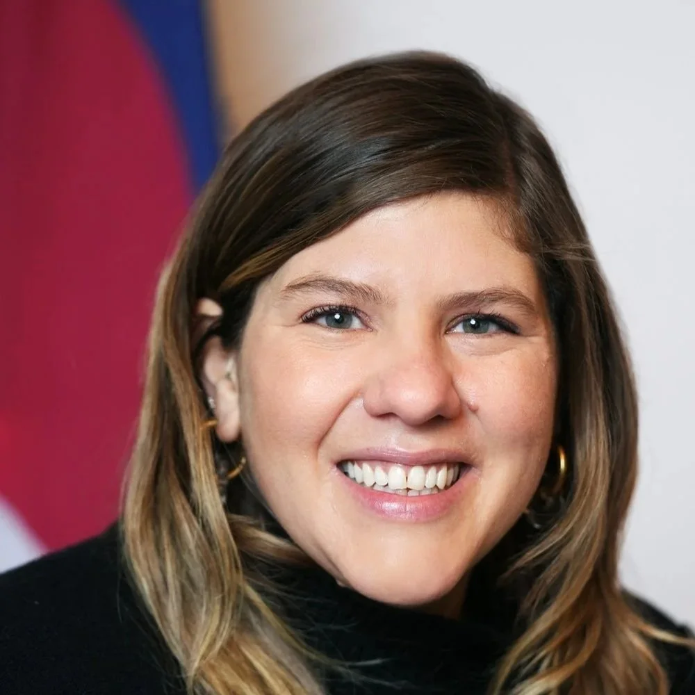 Danielle Oliveto -- Deputy Chief of Staff -- Office of the Governor of the State of Colorado