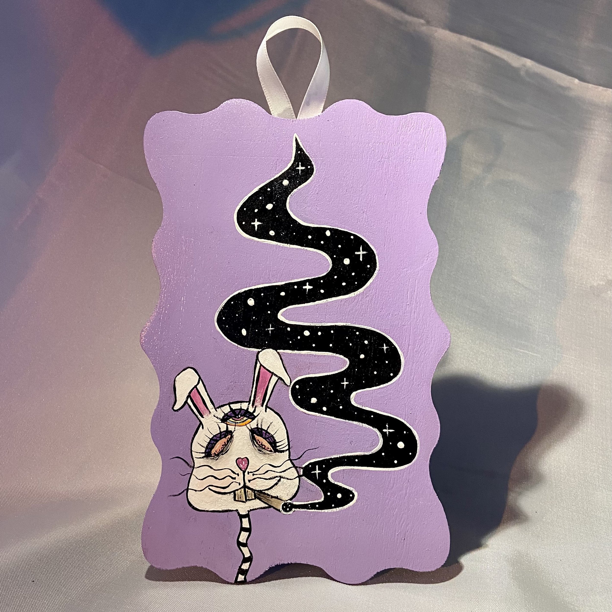 420 bunny