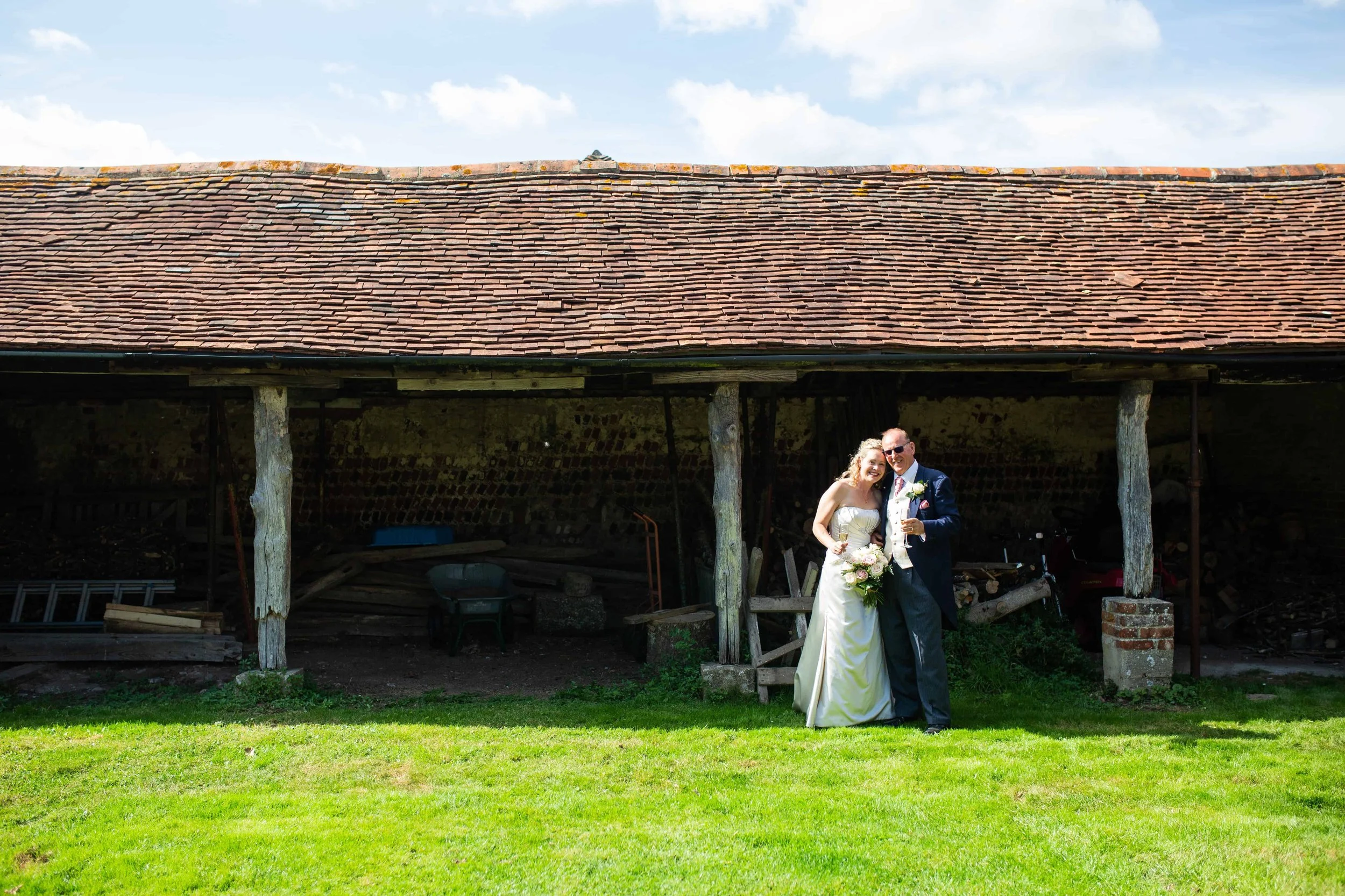 Wedding reception venue near Arundel.jpg