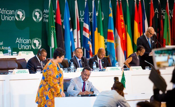 Beyond regional silos - How reinterpreting the AfCFTA acquis could transform African integration