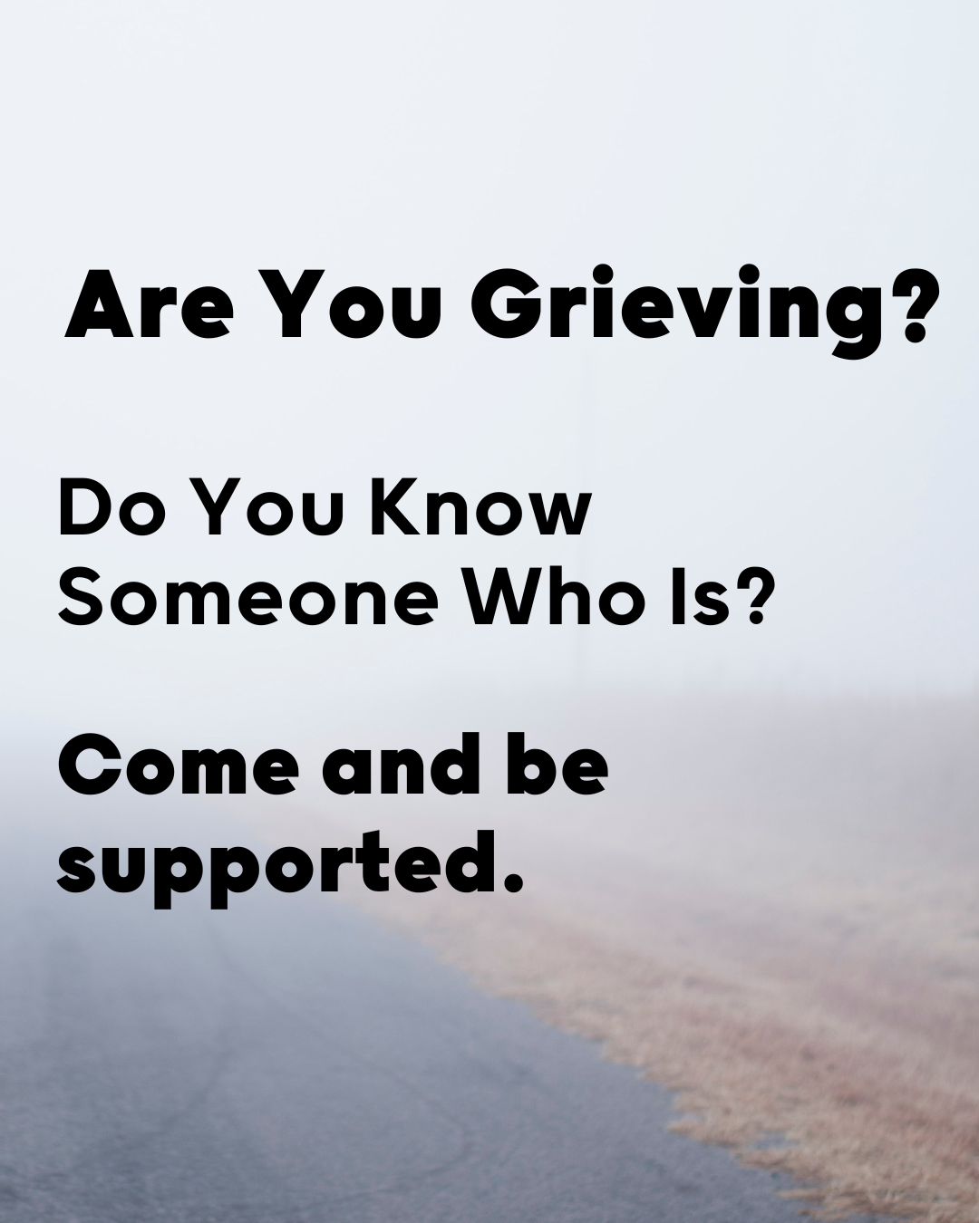 Griefshare Dundas Ontario