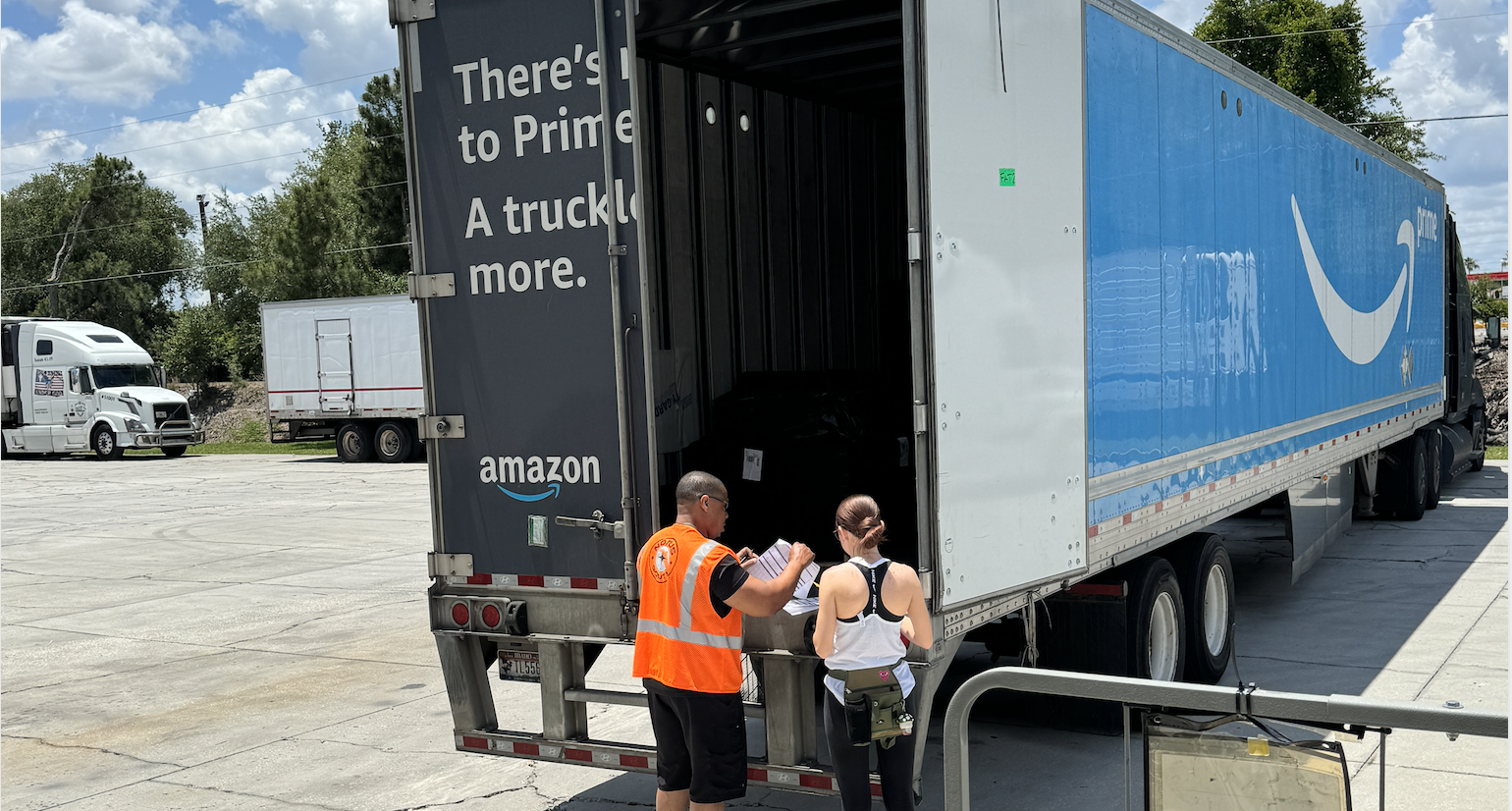 Amazon Partner Carrier: The Smartest Way to Ship to Amazon FBA