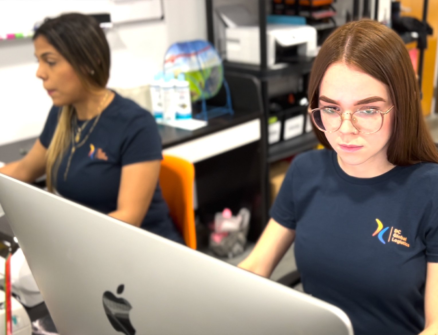 DC Academy: Master Logistics, Amazon Selling & Business Growth