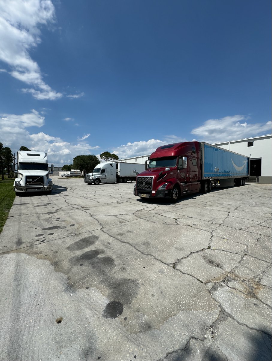 Boost Your E-commerce Efficiency with DC Logistics US: 3PL, Prep Center & Amazon Partner Carrier